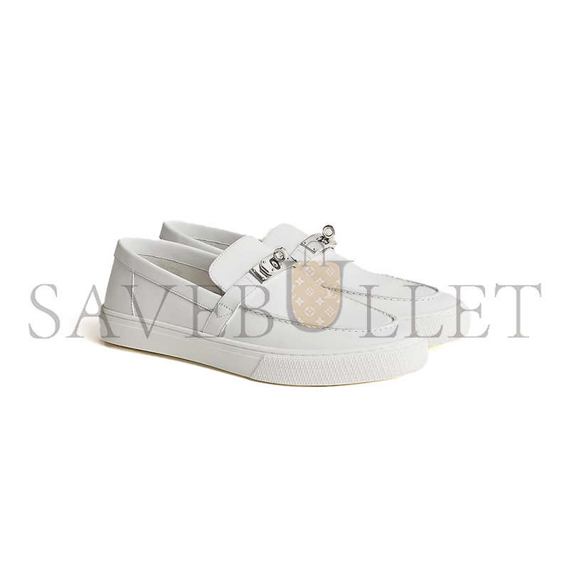 HERMES GAME SIMPLE SPORTS SHOES H231727ZH90420